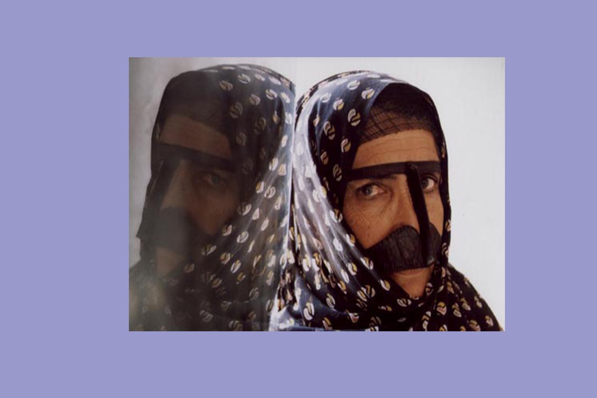 پس از برقع فیلمی از مهرداد اسکویی